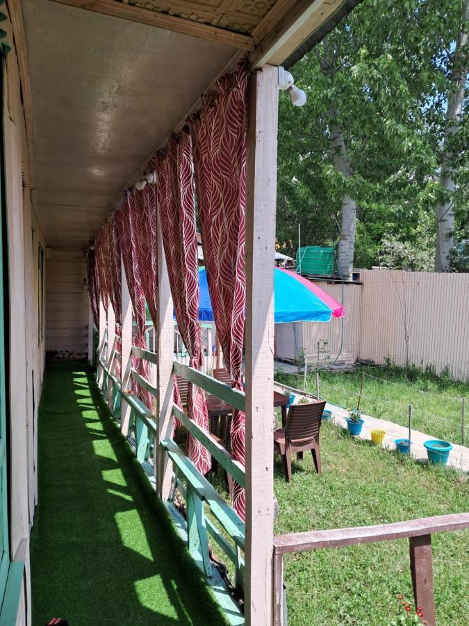 Lakeside Homestay Srinagar 外观 照片